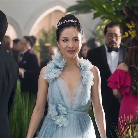 crazy rich asian dresses